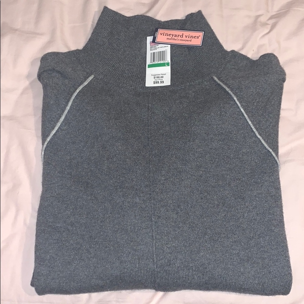Sweater - Picture 3 of 4
